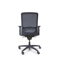 Chaise de bureau ergonomique et confort_0