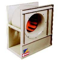 CMR-2063-4T/ATEX - Ventilateur centrifuge ATEX RECER - 1460 tr/min - 5.5 kW - Débit 24450 m³/h_0