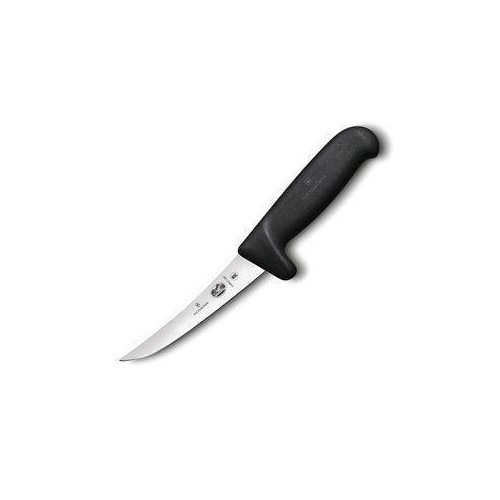 COUTEAU À DÉSOSSER PROFESSIONNEL NOIR VICTORINOX - 12 CM