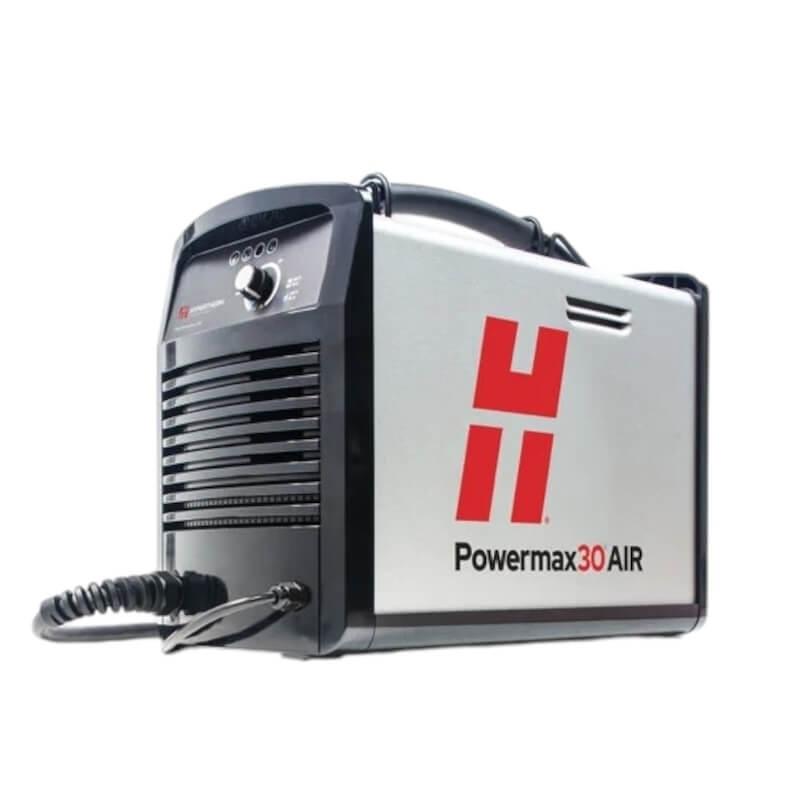 Découpeur plasma powermax 30 air - HYPERTHERM_0