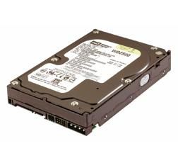 DISQUE DUR 3,5' SATA WESTERN DIGITAL 160 GO