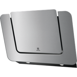 Hotte décorative LFV218X - design élégant et facilité d'utilisation_0