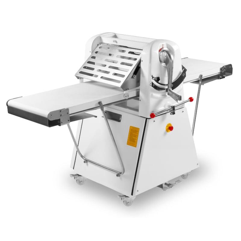 Laminoir - Dérouleur de pâte CombiSteel 520 - Professionnel, robuste et polyvalent_0