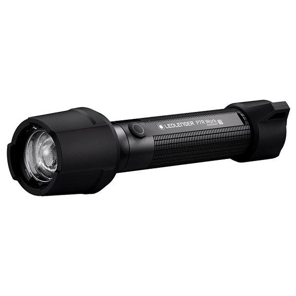 LAMPE TORCHE LEDLENSER P7R WORK 1200 LUMENS RECHARGEABLE_0