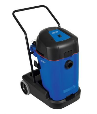 Aspirateur eau et poussière MAXXI 55-1 WD EU - Nilfisk - 55L - Système double filtration indépendant_0