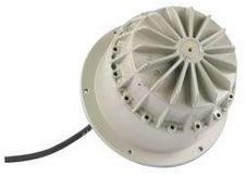 Moteur électrique MK 165 6DK.18L-XNW - 2000W - 230/400V - IP54_0