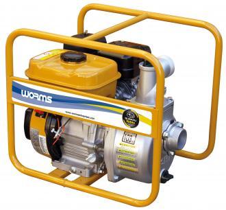 Motopompe essence 31 m3/h - 308222_0
