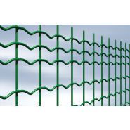 Overplax - clôture grillagée - cavatorta - rouleaux 25 m_0