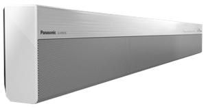 PANASONIC SC-HTB170EG-S ARGENT