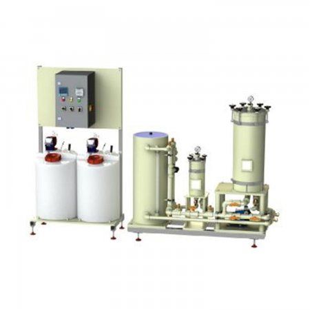 PBNA - Corps de filtre continu pour bain de nickel satiné - Siebec - Contrôle automatisé et intégration 4.0_0