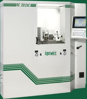 Rectifieuse cylindrique cnc