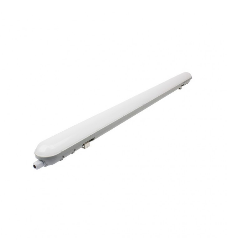 Réglette 120cm - 40w - 4000k - osram chip - réf regosr1204k_0