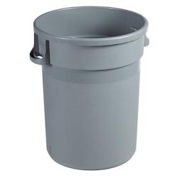 Rossignol - Corps collecteur 80L BARELLA - gris - gris plastique 56556_0