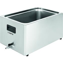 Saro Cuiseur sous vide isolé modèle SV K 28 - ShopDesChefs - 96170000_0