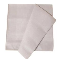 Serviettes de table airlaid 