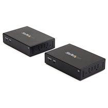StarTech.Com Prolongateur HDMI sur CAT6 - 4K 60 Hz - 100 m_0