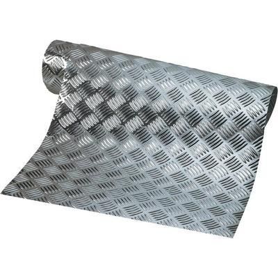 TAPIS DÉCORATIF ALUMINIUM