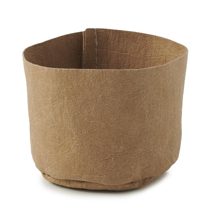 SUCRIER CELLULOSE MARRON Ø 6 CM 5 CM REVOL