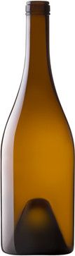 8029898 - Bouteilles en verre - VOA Verrerie - 750 ml - couleur ébène - bague Verplast_0