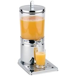 APS Distributeur de jus -TOP FRESH-21 x 32 cm, H : 43 cm - transparent 10800_0