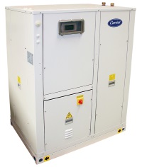 Aquasnap gainable - Condensation par air - 30PA/30PAC - Ventilation centrifuge ou moteur EC - Classe énergétique A/A+_0