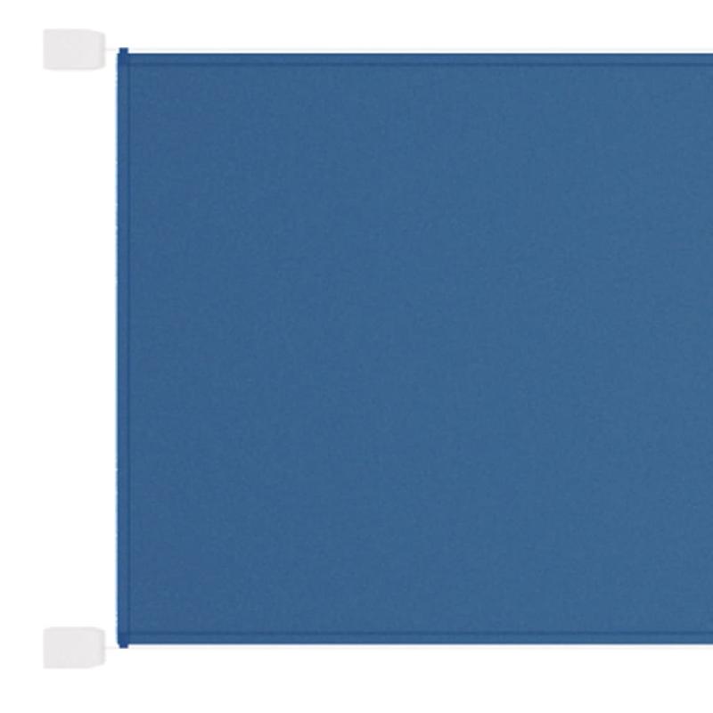 AUVENT VERTICAL 140X360 CM TISSU OXFORD BLEU 02_0007596_0