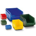 BAC À BEC PLASTIQUE