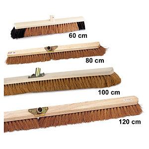 BALAI COCO MONTURE BOIS 120 CM