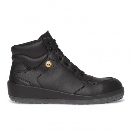 Ballia - Chaussure de cuisine pour femme - Bottines de sécurité S3 ESD - Taille 36 - Arc Distribution_0
