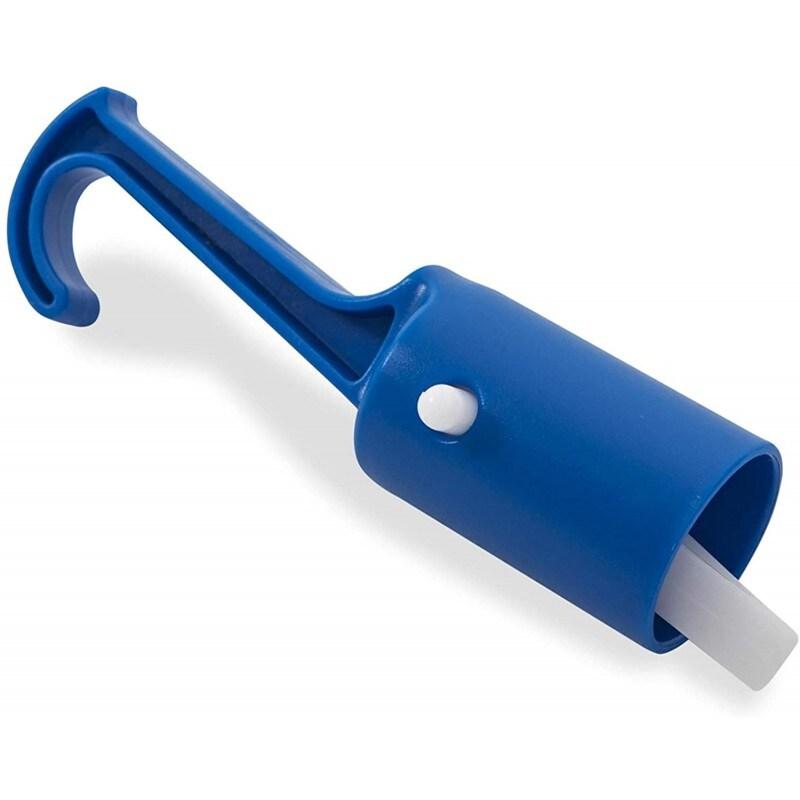 BESTWAY robot aspirateur de piscine autonome 58482 - blanc 58482_0