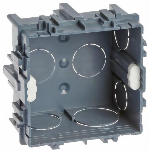 BOÎTE D'ENCASTREMENT POUR MAÇONNERIE - AVEC CLOISON - XL TRADI - 3P EUROHM