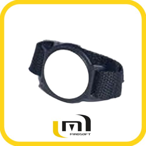 Bracelets RFID à scratch - LF 125 Khz, HF 13,56 Mhz, UHF 860-960 Mhz - Personnalisables et différentes tailles_0