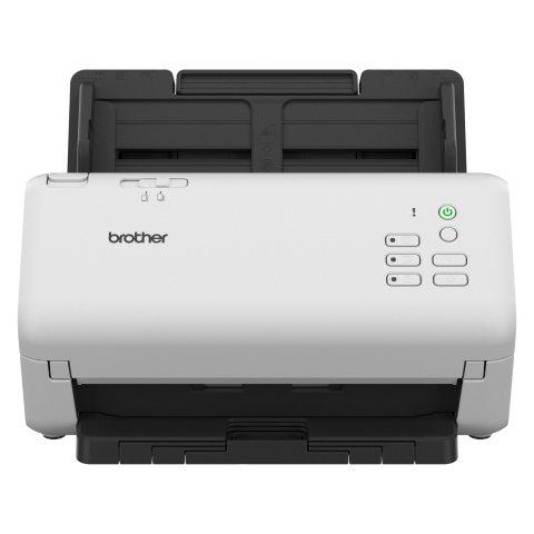 BROTHER SCANNER DE BUREAU ADS-4300N