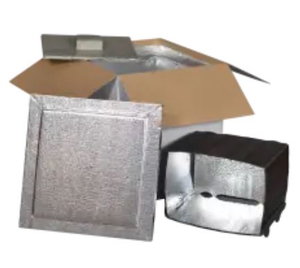 Caisse de transport isotherme - durable et fiable pour secteurs alimentaire et médical - maintien des articles thermosensibles_0