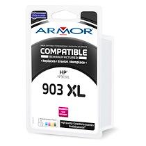 CARTOUCHE OWA COMPATIBLE HP 903XL COULEUR MAGENTA POUR IMPRIMANTE JET D'ENCRE