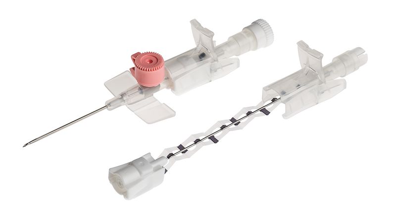 CATHÉTER BD VENFLON™ PRO SAFETY