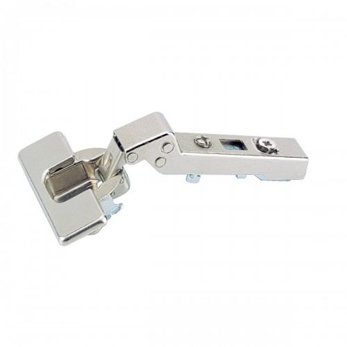 CHARNIÈRE INVISIBLE 95° INTERMAT P2O 9966 W45 - SANS FERMETURE AUTO - VIS EA52 APP X50 HETTICH