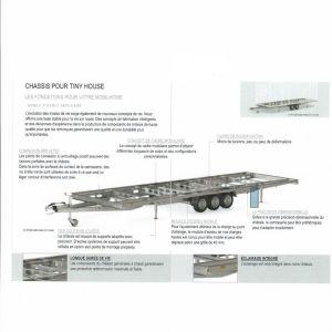 Chassis haut alko pour tiny house 5400 - 3 essieux_0