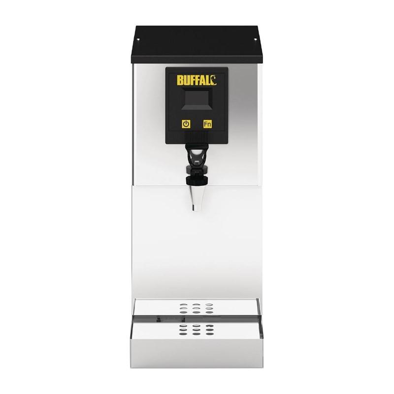 Chauffe-eau remplissage automatique avec filtre 10l - CN534_0