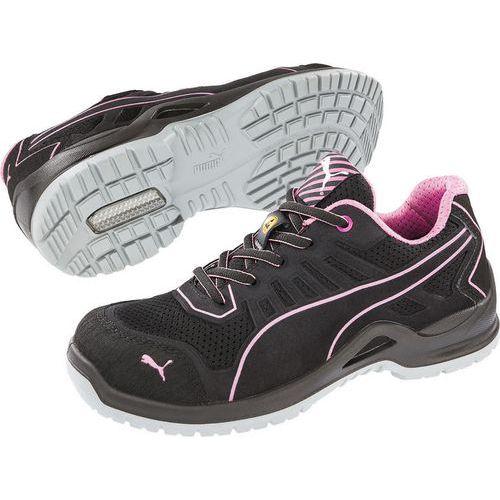 CHAUSSURES DE SÉCURITÉ BASSES FUSE TC WNS S1P ESD SRC 41 - PUMA