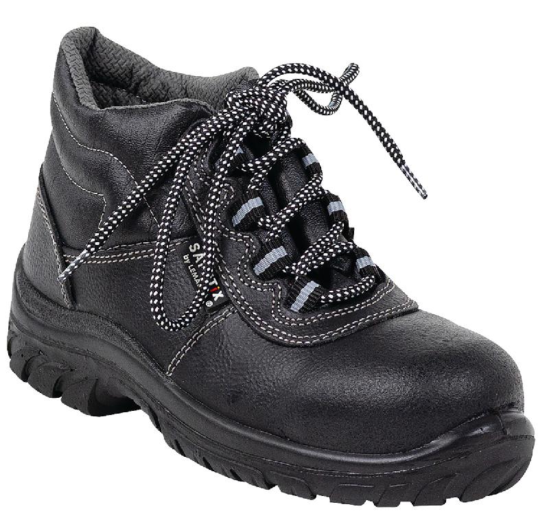 CHAUSSURES DE SÉCURITÉ SPEEDFOX HIGH S3 SRC HAUT-43 - MANUTAN COLLECTIVITÉS