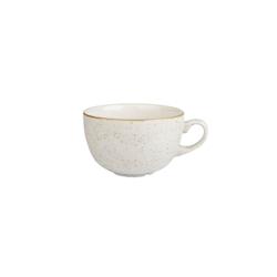 Churchill 12 x Tasse à café 0,23l STONECAST barley white - SWHSCB201_0