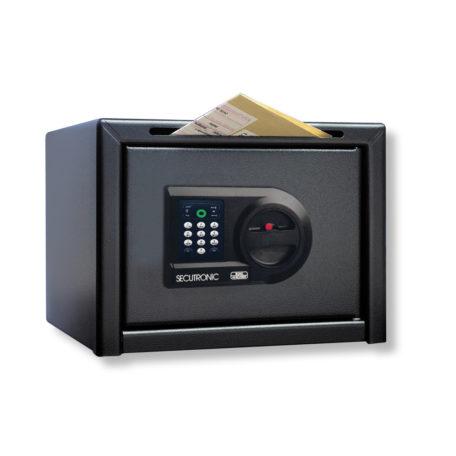 Coffre-fort de sécurité HomeSafe H3 avec fente - BURG-WÄCHTER - Modèle S ou E_0