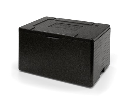 CONTENEUR ISOTHERME UNIVERSAL PN1 HAUTEUR 120 MM