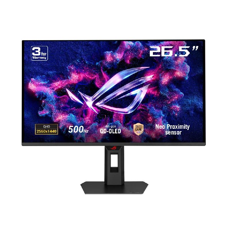 Ecran rog strix oled xg27aqdpg 27p_0