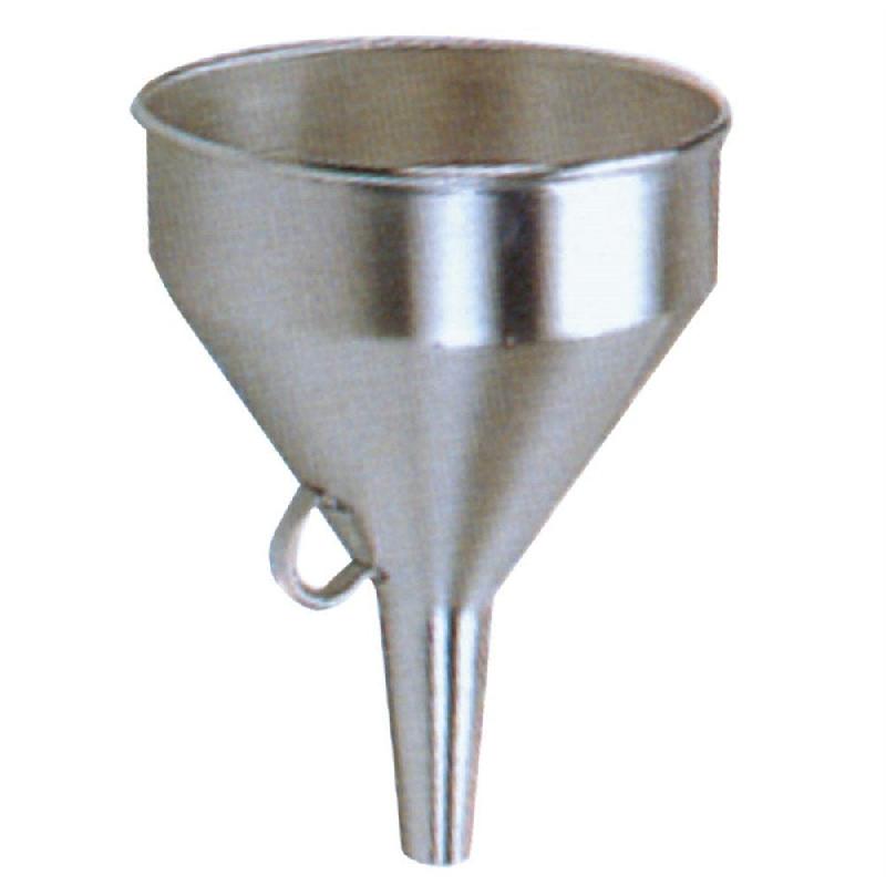 Entonnoir Ø1,9/14cm inox - par 2_0