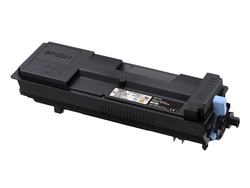 Epson Toner Noir Haute Capacité (21 700 p)_0