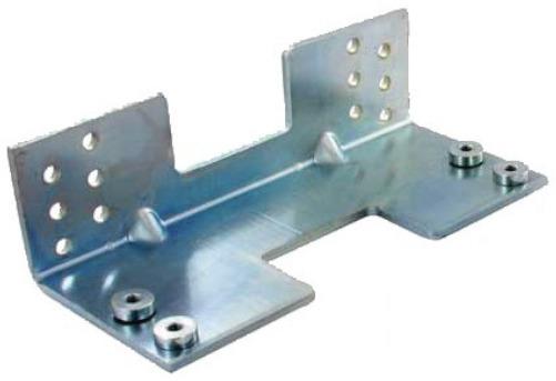 EQUERRE DE FIXATION TV-Z101 - DORMA - 56522201
