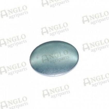 Expansion plug - Référence PTA-A43932 - Compatible avec Ferguson, Ford et Massey Ferguson_0