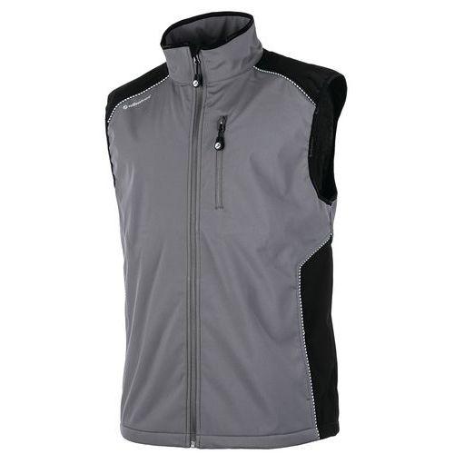 EXPERT 360° GILET DE SOFTSHELL M - ALBATROS